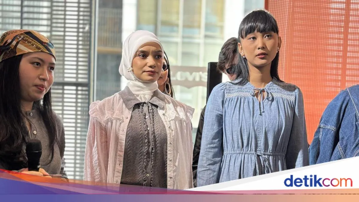 Ziecarf: Menyambut Lebaran dengan Gaya yang Bertahan